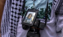 التوجه للجنائية الدولية للتحقيق باغتيال أبو عاقلة: حملة تحريض إسرائيلية ضد "الجزيرة" 