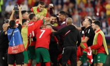 مونديال قطر: المغرب يقود العرب لأول مرة إلى ربع النهائي ويقصي إسبانيا