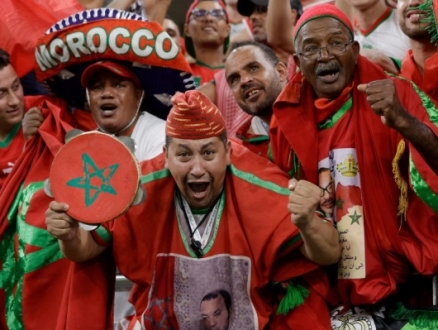 مونديال قطر: المغرب يحمل آمال العرب نحو تحقيق بصمة تاريخية