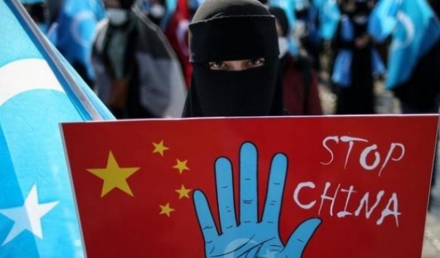 دراسة: الصين توظف الأويغور قسريًّا في سلاسل إمداد كبريات شركات السيارات