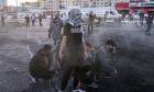 استشهاد فتى وإصابة العشرات برصاص الاحتلال في الضفة