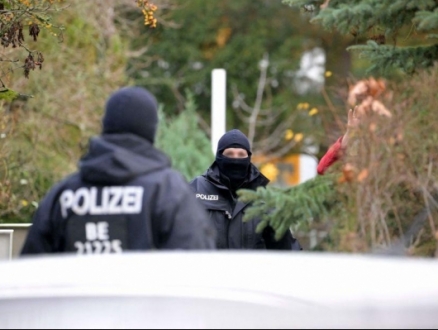 ألمانيا:‬ توقعات بمزيد من الاعتقالات على صلة بمؤامرة قلب نظام الحكم
