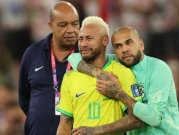 استقالة المدرب وبكاء نيمار: ماذا قال لاعبو البرازيل بعد الإقصاء؟