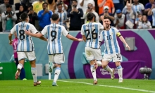 مباشر | مونديال قطر: هولندا (0-1) الأرجنتين