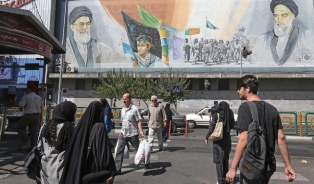 إيران: آثار اليورانيوم مصدرها نفايات استقدمت من دول أخرى