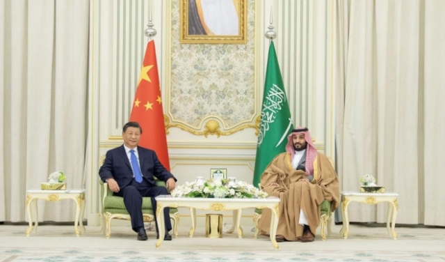 السعوديّة والصين تتفقان على تعزيز التعاون الثنائيّ في عدة مجالات