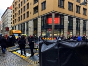 ألمانيا: مقتل شخص مسلح بعد احتجازه رهائن وقتل امرأة