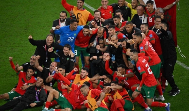 مونديال قطر: ماذا قال أسود المغرب بعد التأهل التاريخي؟