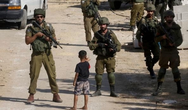 مسؤولة أممية تبحث ضم إسرائيل للقائمة السوداء للدول التي تستهدف الأطفال