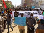 قمع احتجاجات في السودان رفضا للتسوية السياسية مع العسكر