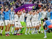 مونديال قطر: الأرجنتين إلى النهائي للمرة الثانية خلال 32 عاما