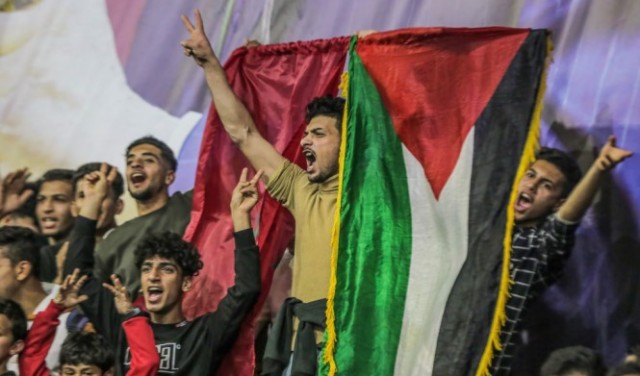 مونديال قطر: المغرب يستحق التأهل وفوزه لكل العرب
