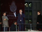 قرار بحبس رئيس بلديّة إسطنبول يمنعه من ممارسة العمل السياسيّ