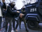  تركيا تعتقل 44 شخصا بشبهة التجسس لصالح الموساد