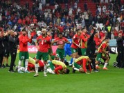 مونديال قطر: دفاع المغرب الحديديّ يودّع البطولة... ورأسه مرفوعة 