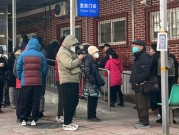 الصحة الصينية: نواجه طفرة إصابات بكورونا أصبح من "المستحيل" تعدادها