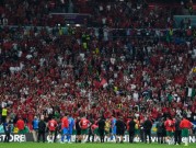 "رؤوس مرفوعة": الصحافة المغربية تحتفي بأداء المنتخب في مونديال قطر
