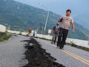 زلزال بقوة 6.2 درجات يضرب تايوان