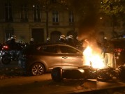 فرنسا: تعرّض مغاربة لاعتداءات عنصريّة واعتقال 120 شخصا بعد المباراة