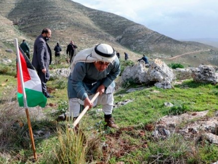 قرار أممي يقر بسيادة الفلسطينيين على مواردهم الطبيعية