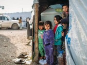 %90 من لاجئي سورية بلبنان بحاجة لمساعدة إنسانيّة للبقاء على قيد الحياة