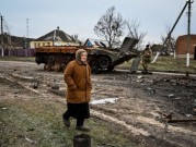 أوكرانيا: خيرسون تعرضت الخميس للقصف "أكثر من 16 مرة"