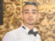 شعفاط: مصرع الشاب محمد بلال الترك بحادث طرق