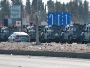 الأردن: الأجهزة الأمنية تعتقل 44 متظاهرا ضد ارتفاع أسعار المحروقات