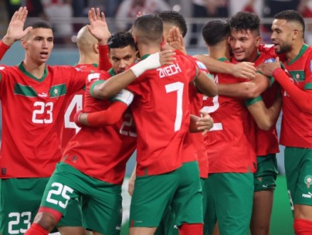 مونديال قطر: ماذا قال مدرب ولاعبو المغرب بعد الإنجاز التاريخي؟