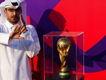 قبل نهائي مونديال قطر: سجل الأبطال منذ انطلاق البطولة