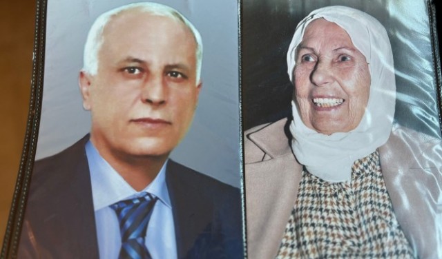 عائلة الأسير كريم يونس والحركة الأسيرة تستعد لاستقبال ابنها بعد 40 عاما بسجون الاحتلال