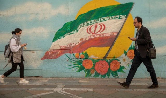إيران تزيد قدرتها على تخصيب اليورانيوم قبل زيارة وفد الوكالة الذرية
