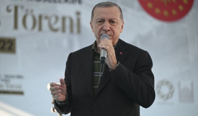 إردوغان ينفي علاقته بالحكم الصادر ضد رئيس بلدية إسطنبول