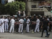 الحركة المدنية المصرية: تجاوز الأزمات يكون عبر التداول السلمي للسلطة