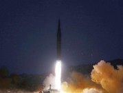 كوريا الشمالية تطلق صاروخين بالستيين  باتجاه بحر اليابان 