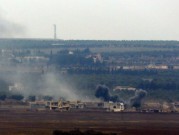 الجيش التركي يواصل هجماته بسورية والعراق
