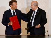 فرنسا تعلن إعادة العلاقات القنصليّة مع الجزائر إلى طبيعتها واستئناف منح التأشيرات