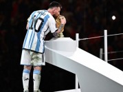 مونديال قطر: ميسي يكرّس أسطورته.. "الحلم الأكبر والأخير مع الأرجنتين"