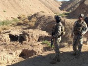مقتل 12 من أفراد الأمن العراقي في هجوم تبنّاه "داعش"