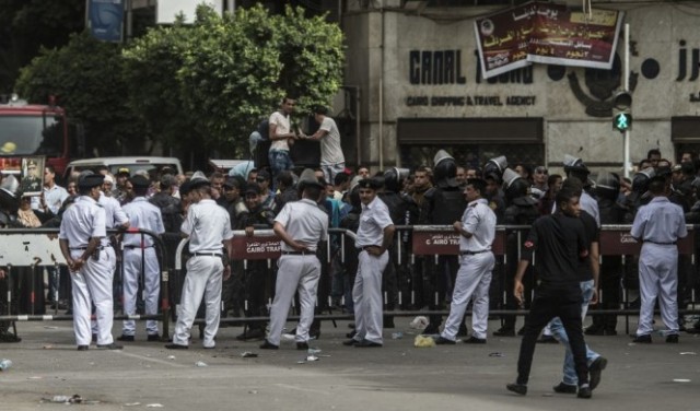 الحركة المدنية المصرية: تجاوز الأزمات يكون عبر التداول السلمي للسلطة