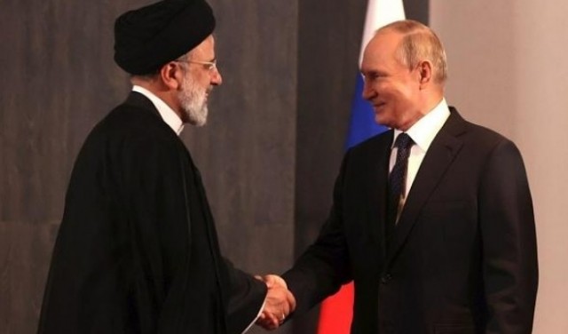 إيران تؤكد أن تعزيز تعاونها مع روسيا لا يحتاج إلى 