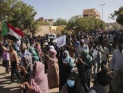 السودان: مظاهرات مطالبة بحكم مدني كامل وإبعاد العسكر