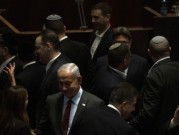 استطلاع: كيف يرى الإسرائيليون "التشريعات الخاطفة" لمعسكر نتنياهو؟