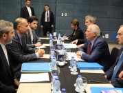 المباحثات النووية: مفاوضون إيرانيون وأوروبيون يجتمعون في الأردن