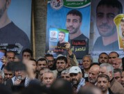 استشهاد ناصر أبو حميد: إضراب ومواجهات بالضفة