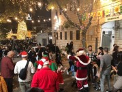 أجواء الميلاد في الناصرة: حركة للسياحة وانتعاش للاقتصاد