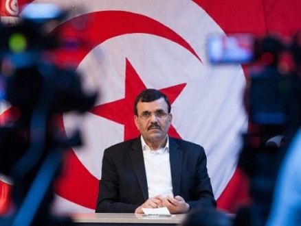 تونس: السجن لرئيس الوزراء الأسبق علي العريض