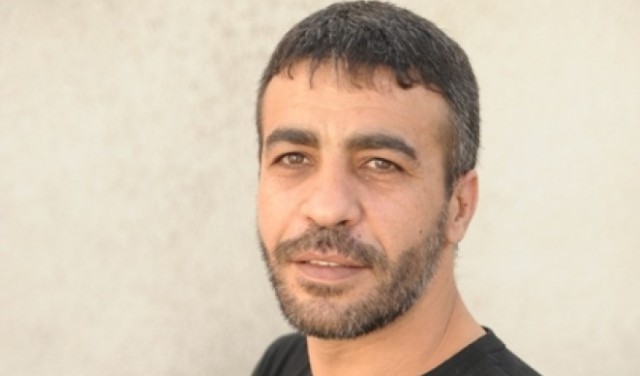 ناصر أبو حميد: مناضل حتى الشهادة