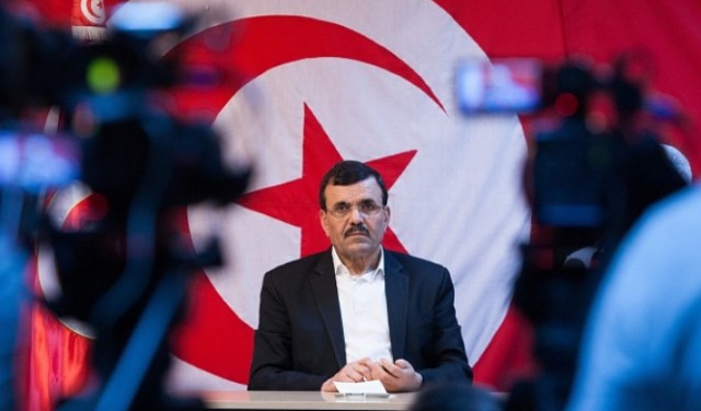 تونس: السجن لرئيس الوزراء الأسبق علي العريض