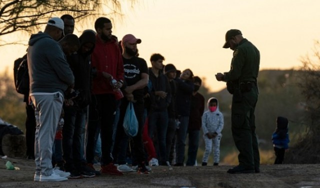 فرضه ترامب: محكمة أميركية تبقي على إجراء يحد من الهجرة 